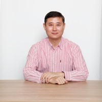 Zhiwen Zhang