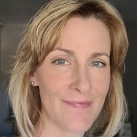 Krista Monjauze