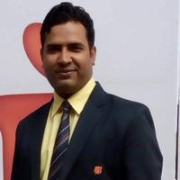 Subodh Kumar Singh