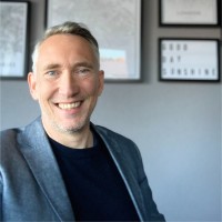 Eric Buitenhuis