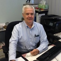 Ian Pitt