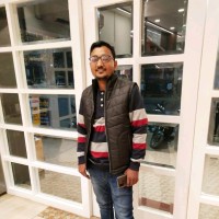 Satyavrat Sinha