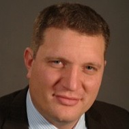 Dr. Rer. Nat. Andreas Hofenauer