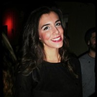 Catherine Papadopoulou