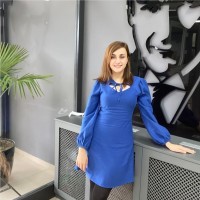 Fatma ARI