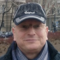 Mikhail Cherniavskiy