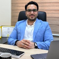Sheheryar Naseer