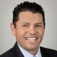 Jose G. Matos