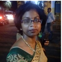 Shalini Manigandan