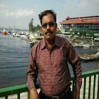M Pichaimuthu