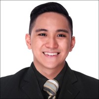 Adrian Justin Flores