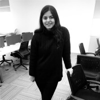 Ipseeta Dash