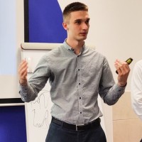 Mikhail Kaiky