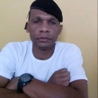 Ednilson S. Ribeiro