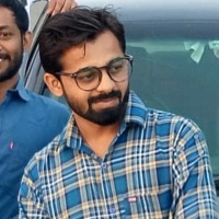 Bhavesh Nandwana