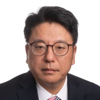 Paul Choi, CPA CFE