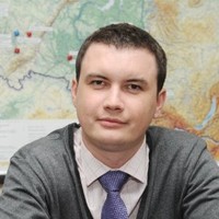 Сергей Яковенко