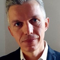 Nicolas Vial