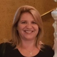 Jo Campbell
