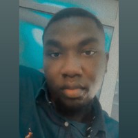 Enoch Tetteh Amanor