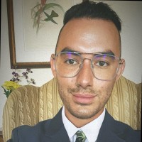 Nico M Ramos