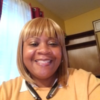 Tammy Harris