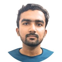 Shiyal Paresh
