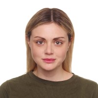Oleksandra Stoliarchuk