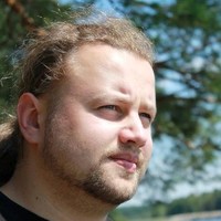 Sergey Butkevich