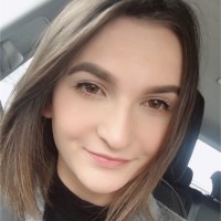 Paulina Szczyrk