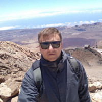 Alexei Erofeev