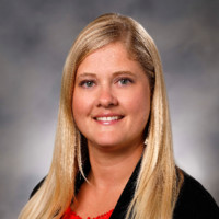 Tracy Hosford