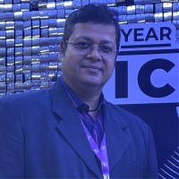 Sukanta Sarkar