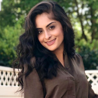 Melissa Patel