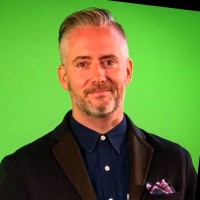 Mike Welsh