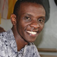 Kennedy Mburu