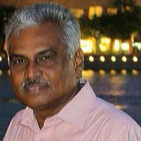 Thimmireddy Solaiappan
