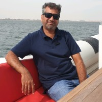 Anwer Shehzad Mirza