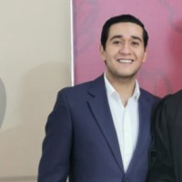 Rony Estuardo Garcia