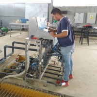 Sergio Mendoza Rojas