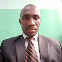 Confidence Uriel Barineme
