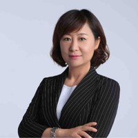 Zhang Jenny