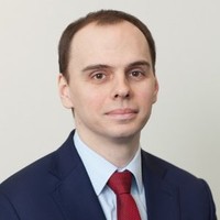 Pavel Denisov