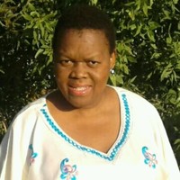 Lydia Moeng