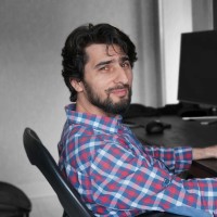 Serkan Köçek