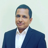 Ashwin Kumar D K