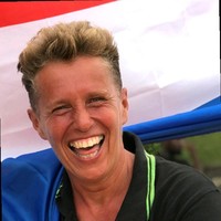 Irene De Jong