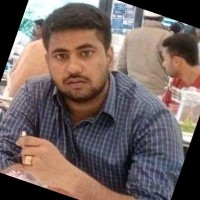 Anmol Kumar