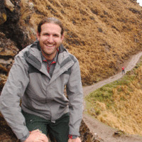 Michael Kaup