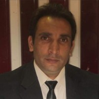 Muhammad Naeem